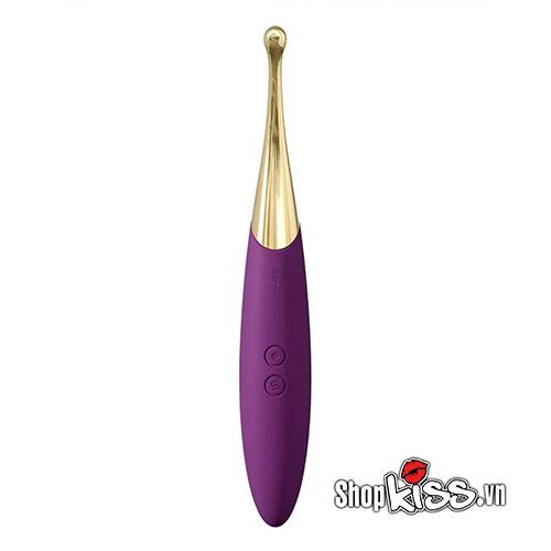 Svakom Beatrice Dual-Head Multi-Stimulating Massager
