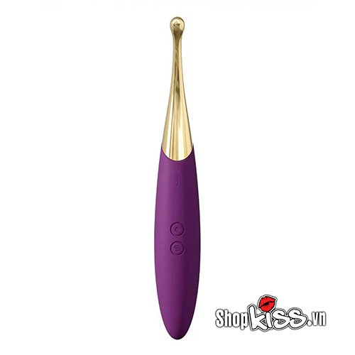 Máy Massage 2 Đầu Svakom Beatrice Đa Điểm Kích Thích Mỹ