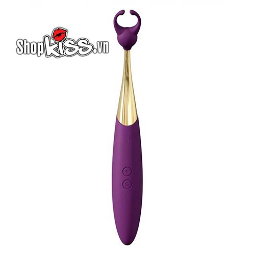 Máy Massage 2 Đầu Svakom Beatrice Đa Điểm Kích Thích Mỹ