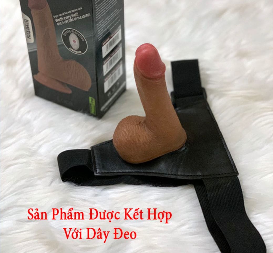 DV58M Dương vật giả mini cao cấp nhỏ gọn cực phê tiện lợi DV58M Dương vật giả mini cao cấp nhỏ gọn cực phê tiện lợi