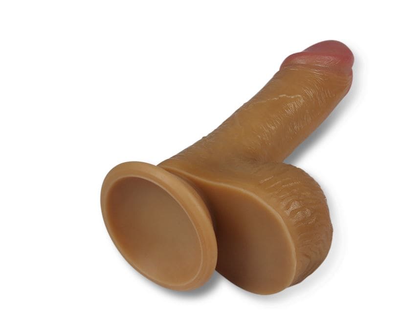 Dương vật giả DV58M mini cao cấp siêu mềm siêu phê