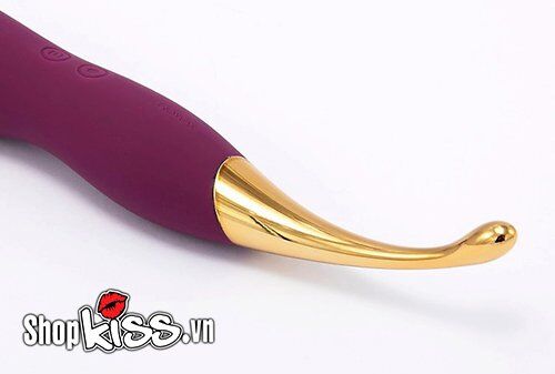  Sỉ Máy rung 2 đầu siêu kích thích Svakom Beatrice mới nhất