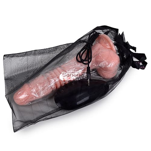 Dương vật giả gắn tường DV60C rung tự động cho nữ thích thú