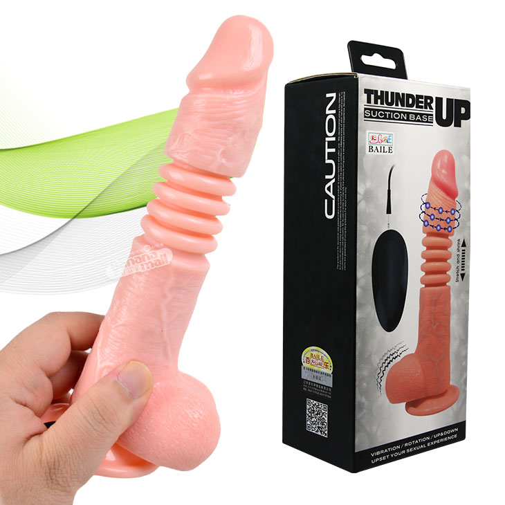 Dương vật giả gắn tường DV60C rung tự động cho nữ thích thú