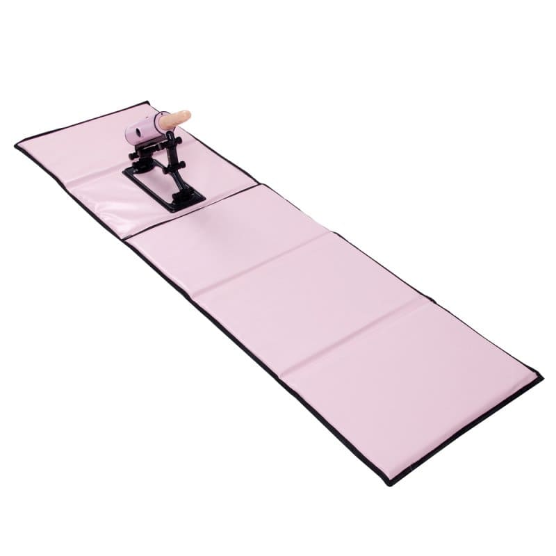 DC50Q dương vật giả đế nệm tự động thụt cảm giác thật