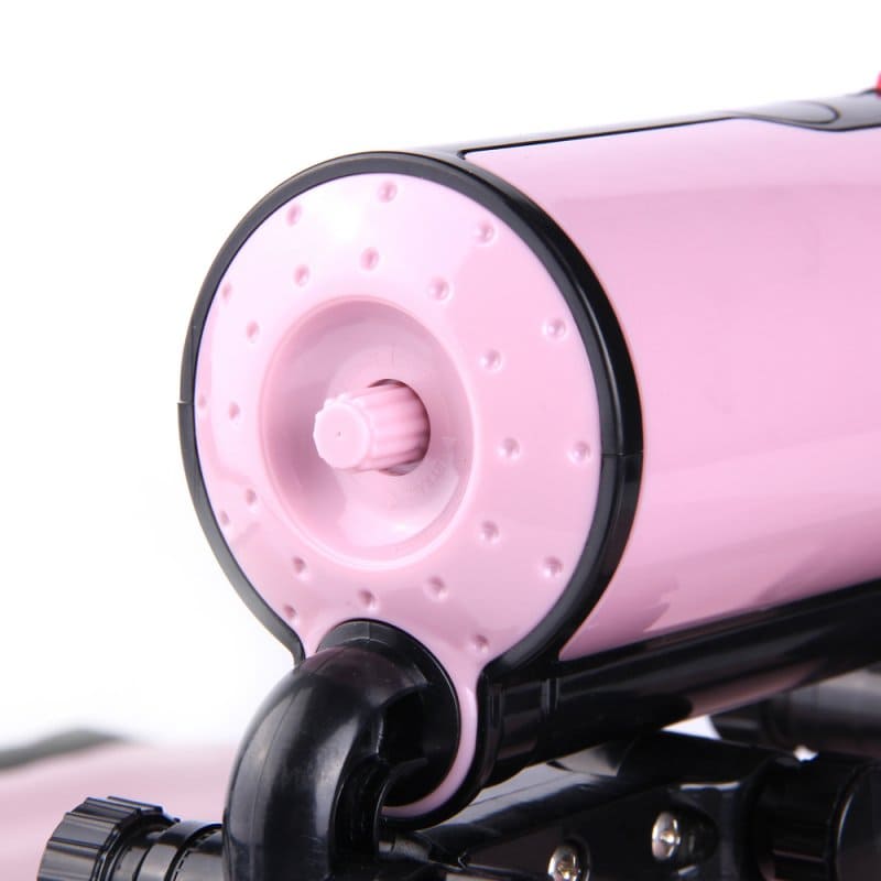 DC50Q dương vật giả đế nệm tự động thụt cảm giác thật