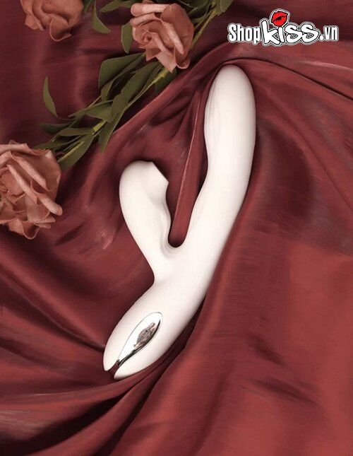  Nơi bán Máy rung hút kích thích âm đạo và âm vật Svakom Eria hàng mới về