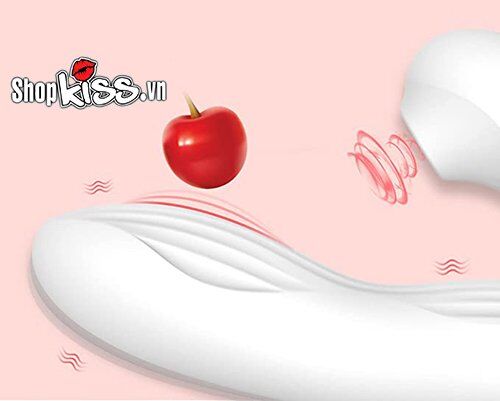  Nơi bán Máy rung hút kích thích âm đạo và âm vật Svakom Eria hàng mới về