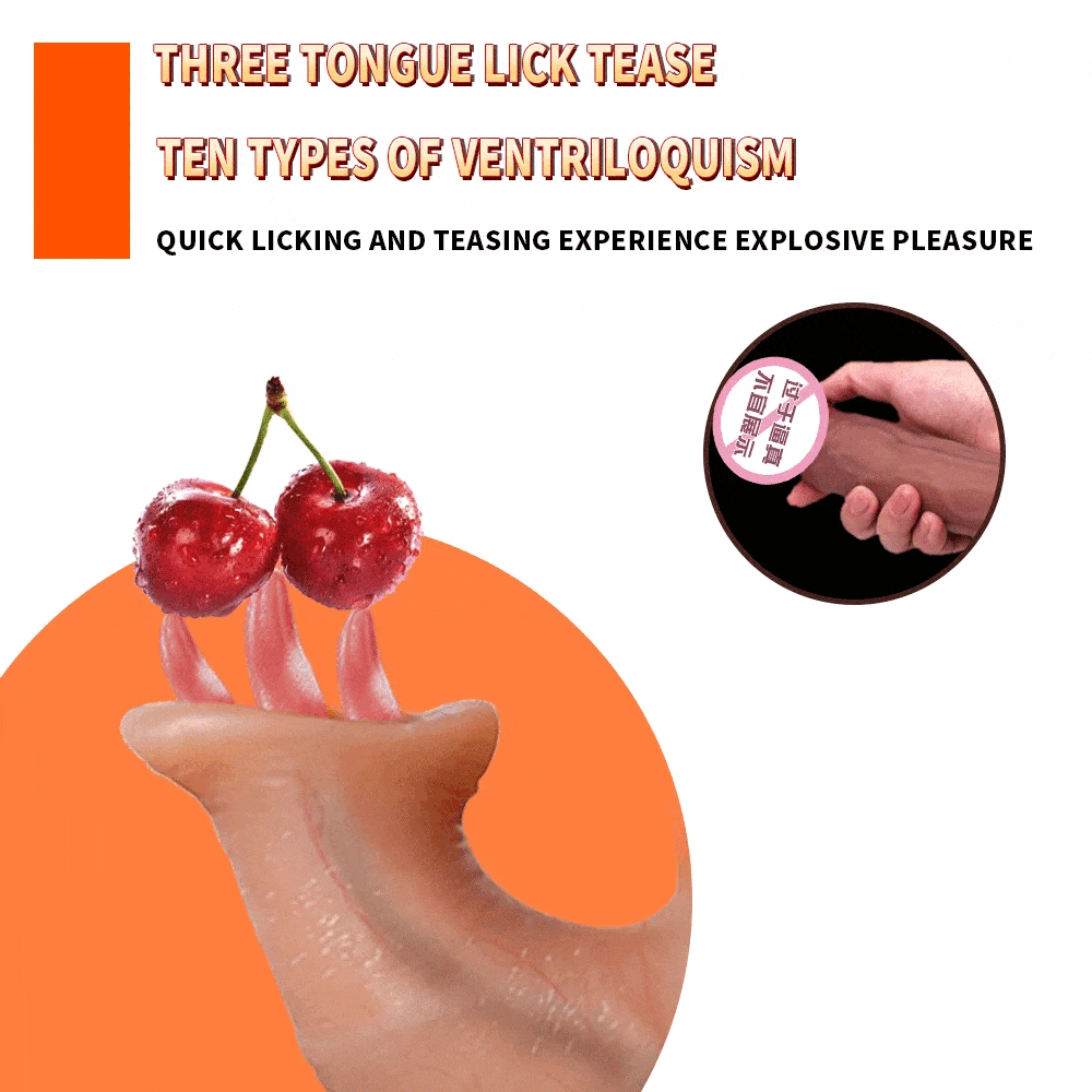 DV30E dương vật giả rung thụt nóng đa chế độ dán tường tiện dụng