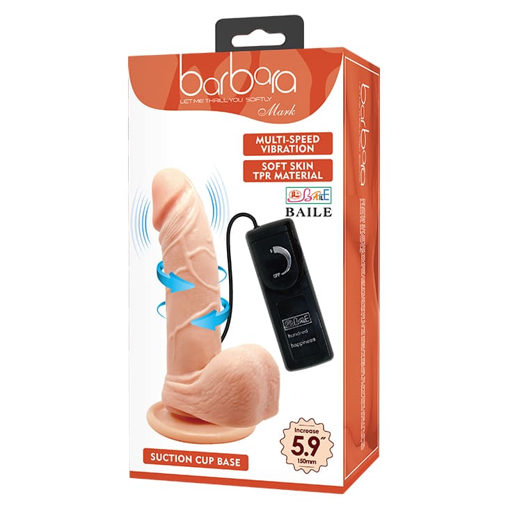 DV27D dương vật giả silicon mini rung ngoáy thủ dâm nữ chất lượng cao