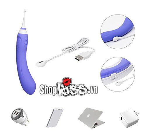 Phân phối Máy rung 2 đầu kích thích đa điểm Lovense Hyphy – Điều khiển xa qua App hàng xách tay Phân phối Máy rung 2 đầu kích thích đa điểm Lovense Hyphy – Điều khiển xa qua App hàng xách tay