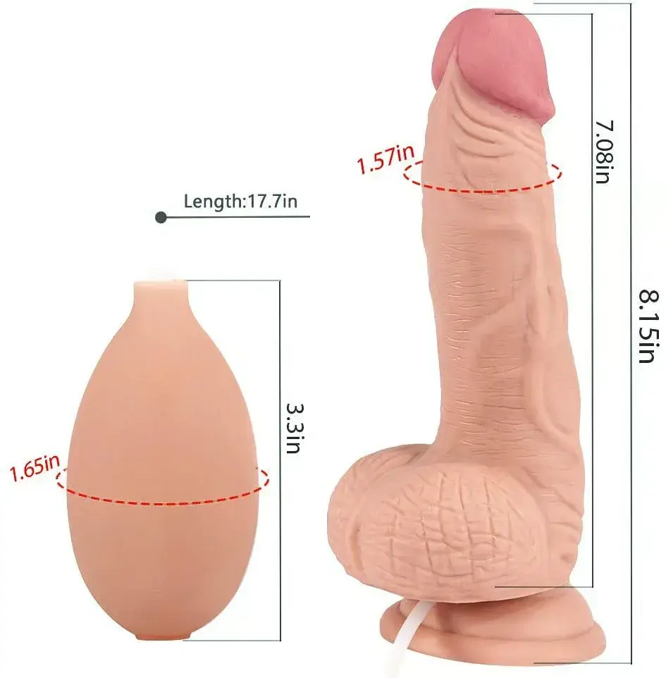 Dương Vật Giả Cao Cấp Bắn Tinh Ngay Thường Xuất Sale Hot Dương Vật Giả Cao Cấp Bắn Tinh Ngay Thường Xuất Sale Hot