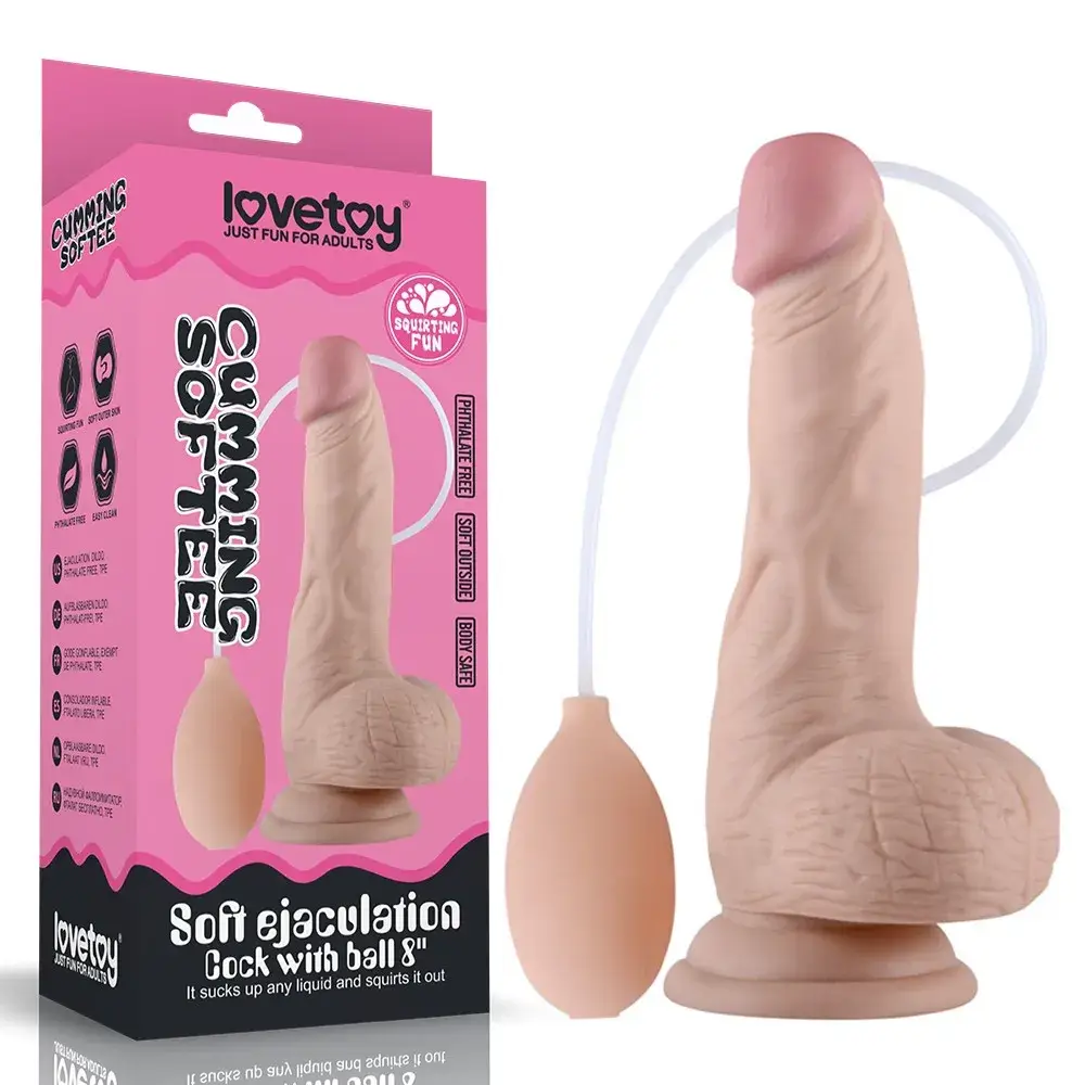 Dương Vật Giả Cao Cấp Bắn Tinh Ngay Thường Xuất Sale Hot Dương Vật Giả Cao Cấp Bắn Tinh Ngay Thường Xuất Sale Hot