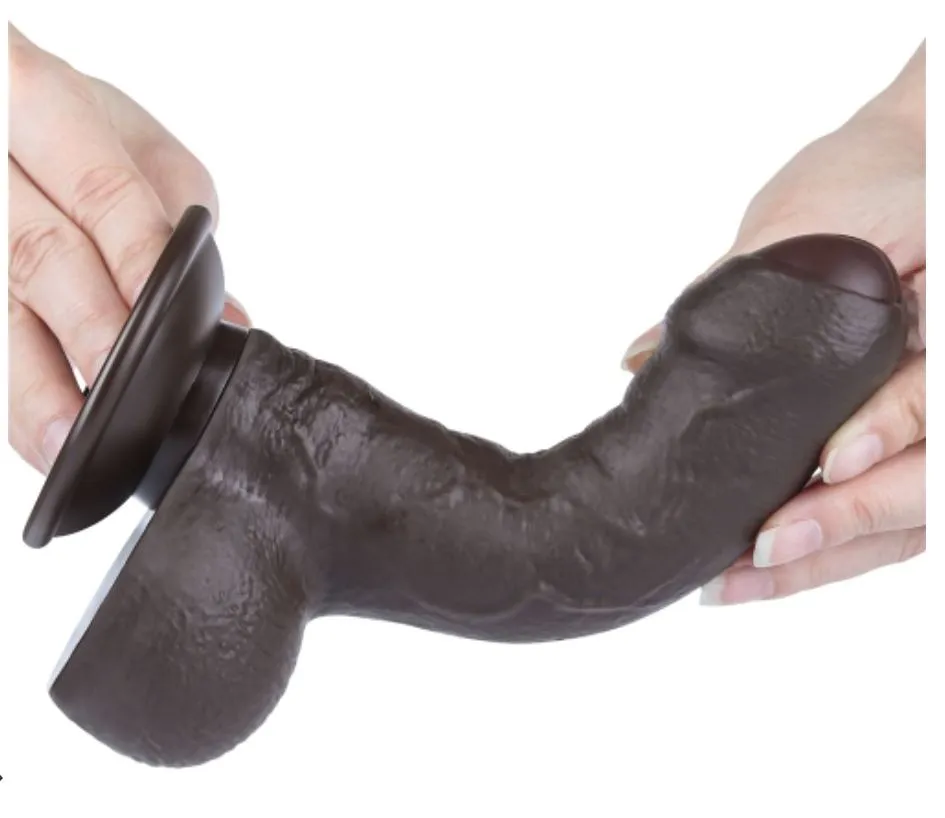 Dương vật giả DV68M siêu mềm, kích thích cực đỉnh, dễ dùng