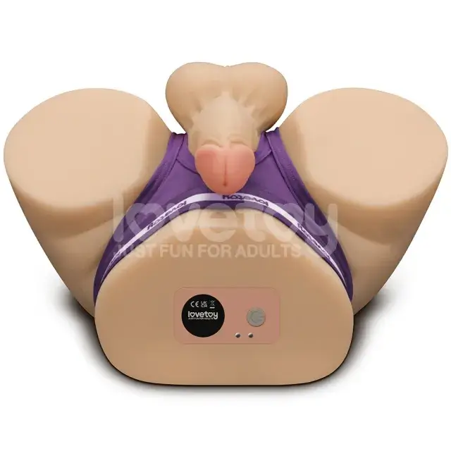 Dương vật giả âm đạo giả cao cấp hot nhất cho nam nữ les gay