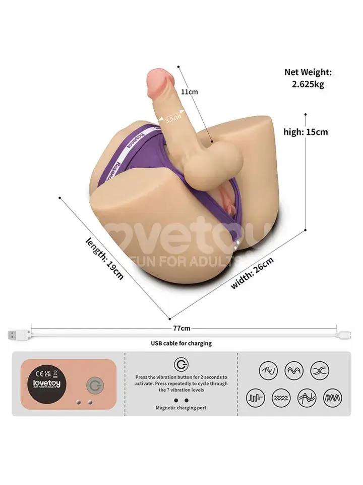 Đồ chơi tình dục cao cấp cho nam nữ les gay âm đạo giả dương vật