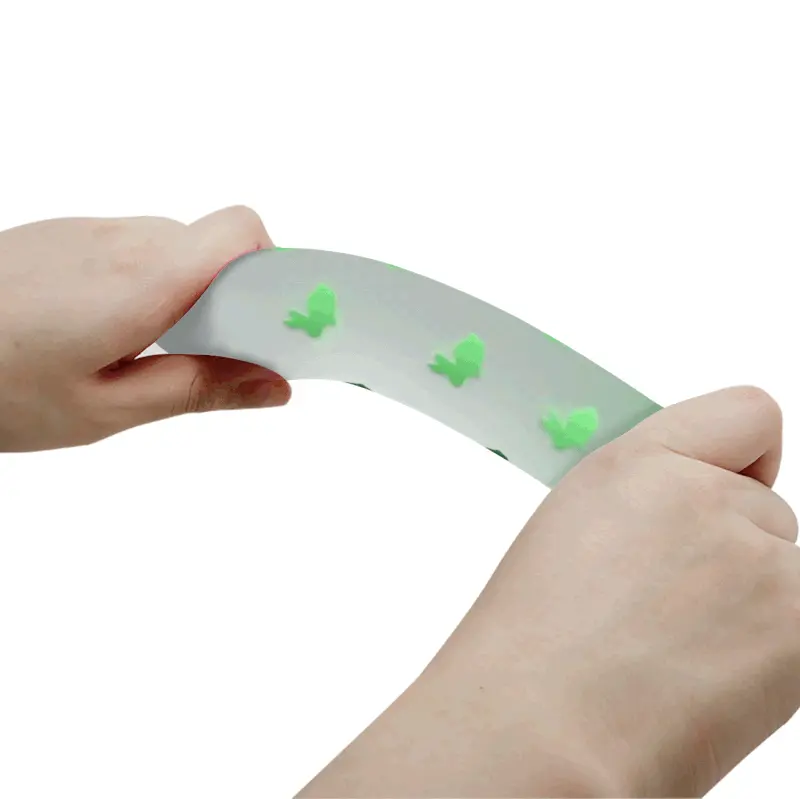 Dương vật gắn tường cao cấp phát sáng DV33D silicon nữ thủ dâm sướng