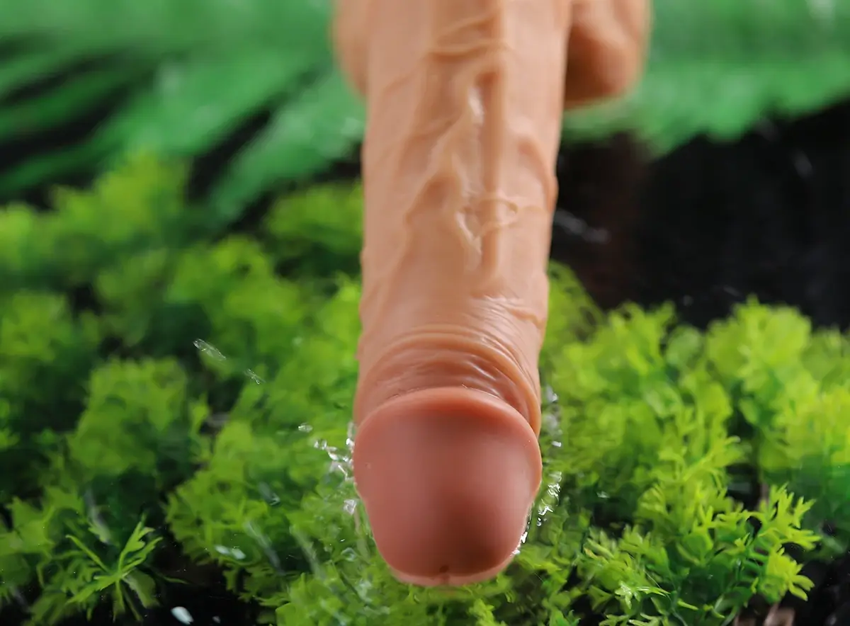 Cu Giả Gắn Tường Rung Xoáy Ấm Áp Như Thật DV40H, Siêu Thực Cu Giả Gắn Tường Rung Xoáy Ấm Áp Như Thật DV40H, Siêu Thực