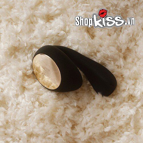 Máy massage Lelo Ida Wave cao cấp Điều khiển App tiện lợi