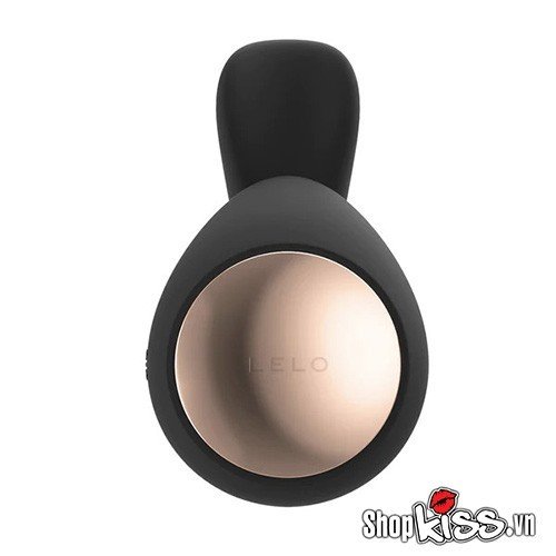 Máy massage điểm G Lelo Ida Wave cao cấp điều khiển qua app dễ dùng