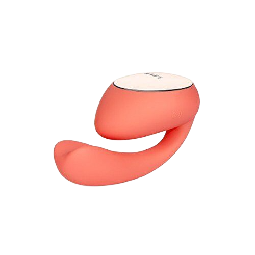 Máy massage điểm G cao cấp Lelo Ida Wave  – Điều khiển xa qua App