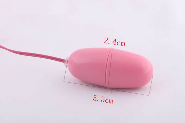 Trứng Rung 2 Đầu Gai Kích Thích Tình Yêu Sướng Thôi Rồi