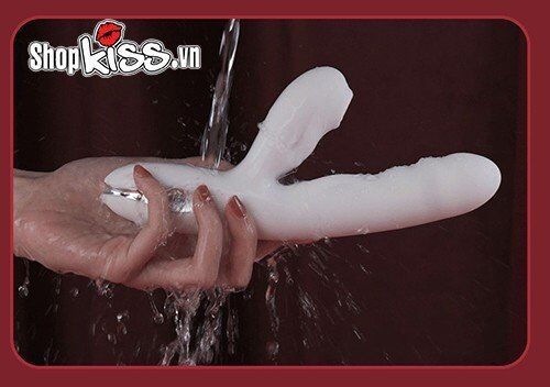 Máy mát xa Svakom Veromca đa năng kích thích âm đạo âm vật đỉnh