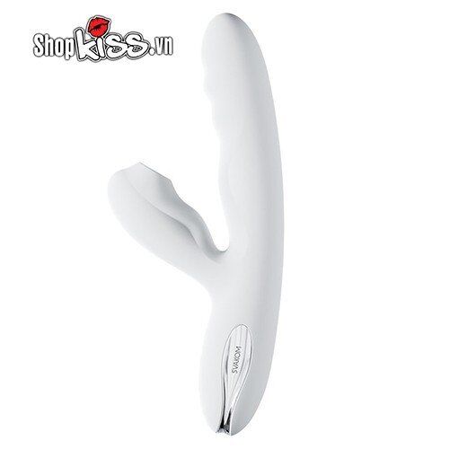 Máy mát xa Svakom Veromca đa năng kích thích âm đạo âm vật đỉnh