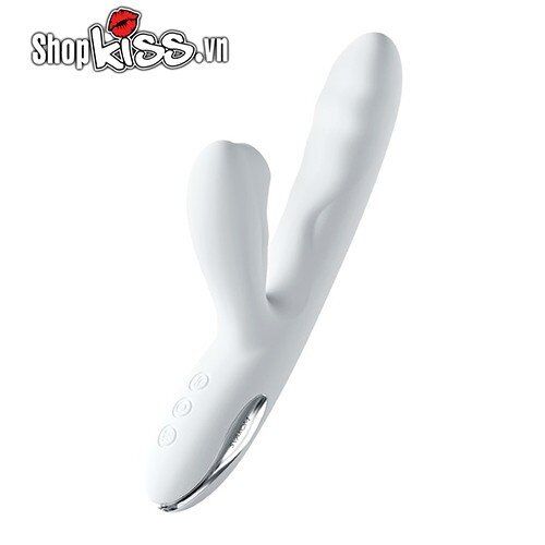 Máy mát xa Svakom Veromca đa năng kích thích âm đạo âm vật đỉnh
