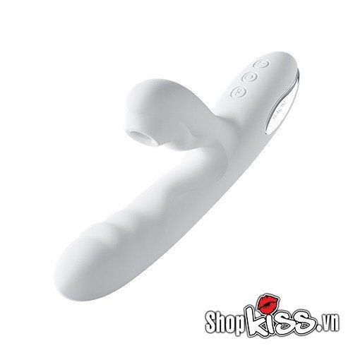 Máy mát xa Svakom Veromca đa năng kích thích âm đạo âm vật đỉnh