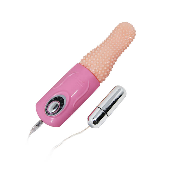 DC22 Lưỡi rung âm vật cao cấp kích thích phê đê mê