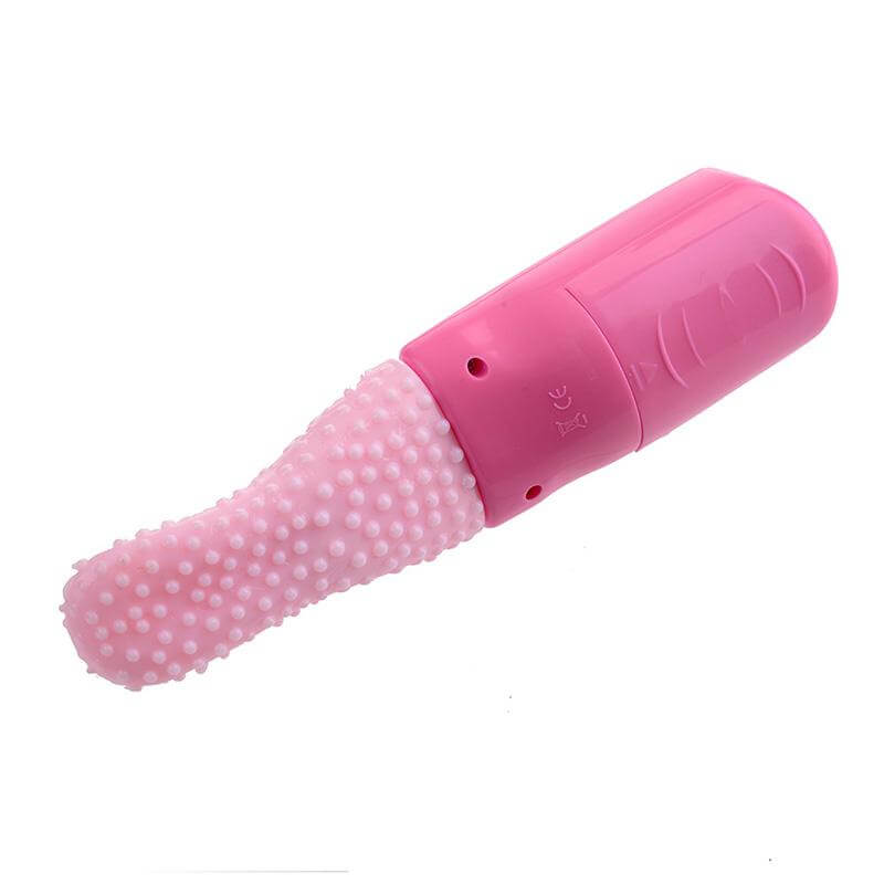 DC22 Lưỡi rung âm vật cao cấp kích thích phê đê mê