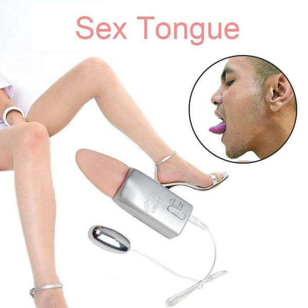 DC22C Lưỡi Rung Trứng Kích Thích Âm Vật Nữ Hàng Đẳng Cấp DC22C Lưỡi Rung Trứng Kích Thích Âm Vật Nữ Hàng Đẳng Cấp