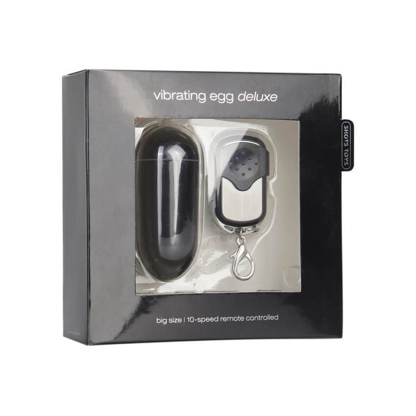 DC24 Mini Love Egg Remote Control Vibrating Massager Sexual Wellness
