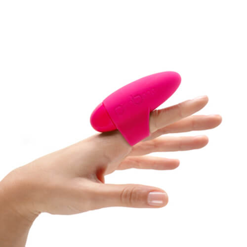 DC27 Trứng rung âm đạo - Dụng cụ mát xa điểm G phụ nữ