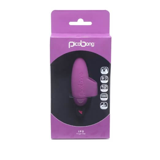 DC27 Trứng rung âm đạo - Dụng cụ mát xa điểm G phụ nữ