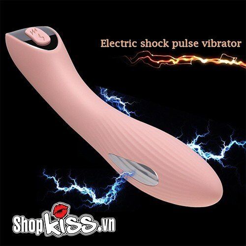  Đánh giá Máy rung xung điện kích thích điểm G cực sướng ALIS hàng xách tay