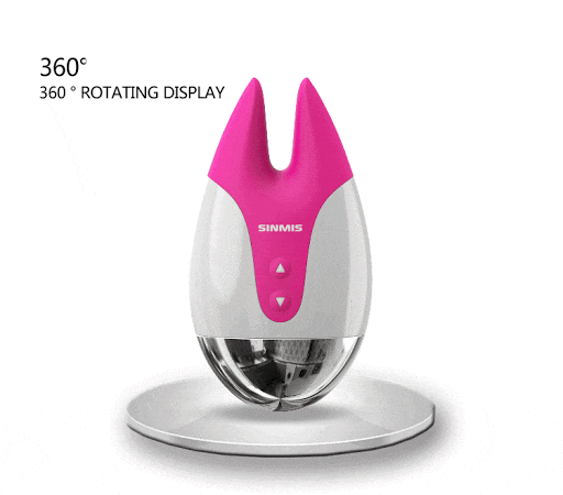 Trứng Rung Massage Âm Đạo Kích Thích G Điểm - Tăng Khoái Cảm