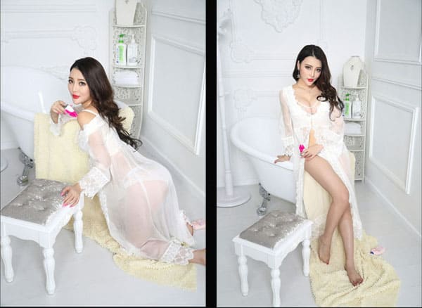Trứng rung massage âm đạo tăng khoái cảm máy rung kích thích nữ Trứng rung massage âm đạo tăng khoái cảm máy rung kích thích nữ
