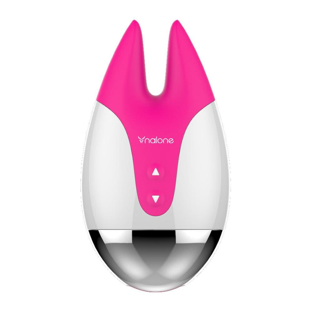 Trứng Rung Massage Âm Đạo Kích Thích G Điểm - Tăng Khoái Cảm