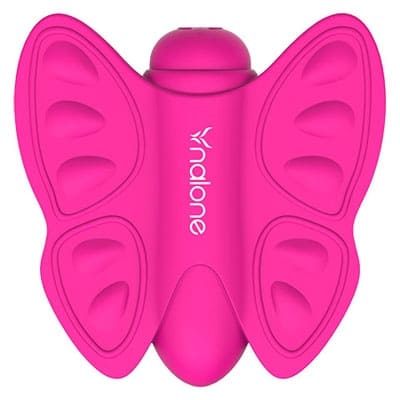 DC54F Bướm rung âm vật - Dụng cụ thủ dâm cho chị em sướng