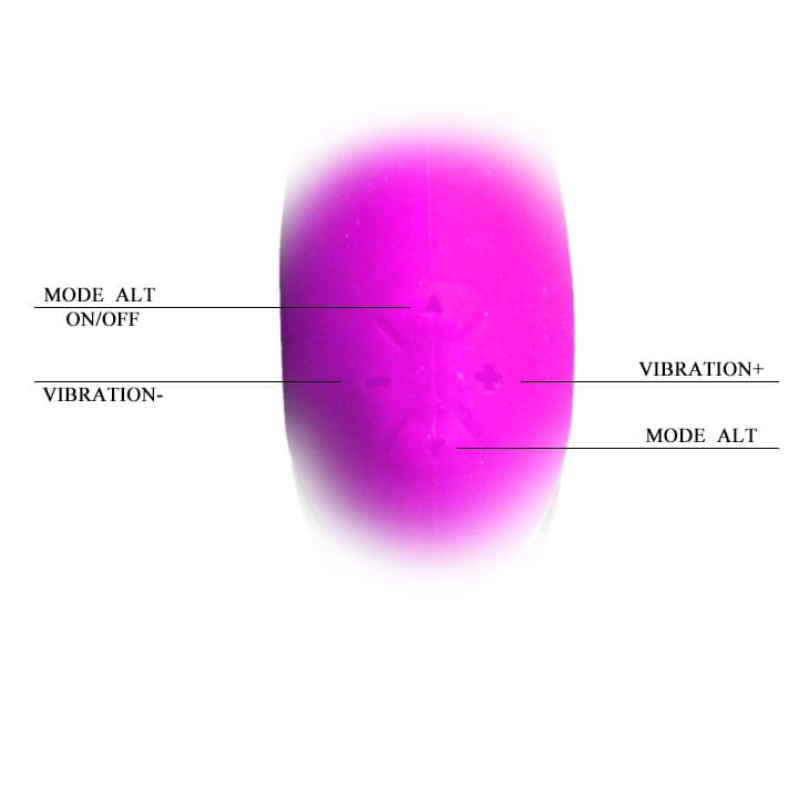 MS15 Đầu Thỏ Rung Mạnh Đồ Chơi Tình Dục Kích Thích Cực Đỉnh