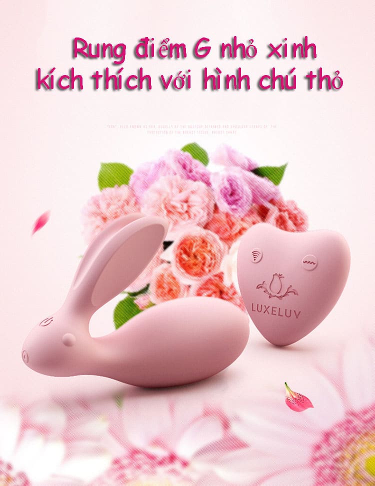 MS15A Máy rung điểm G điều khiển từ xa, thú vị, kích thích