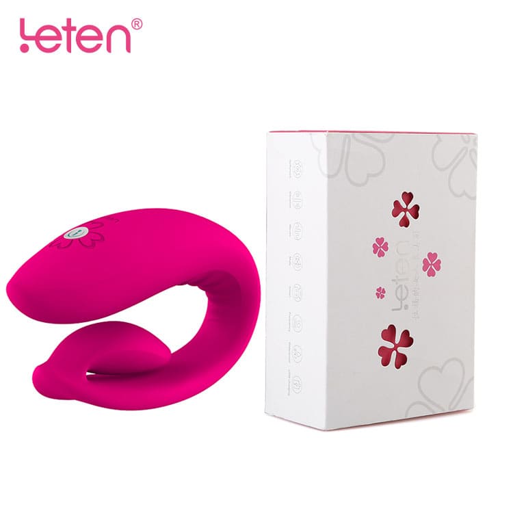 MS16B Máy Rung Kích Thích Cao Cấp Cho Cả Chàng Và Nàng