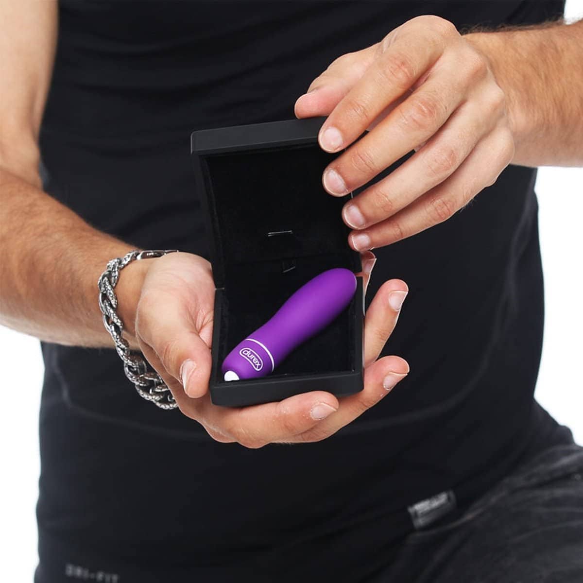 MS25 Máy mát xa âm đạo đa tần số kích thích cực mạnh hấp dẫn phái đẹp