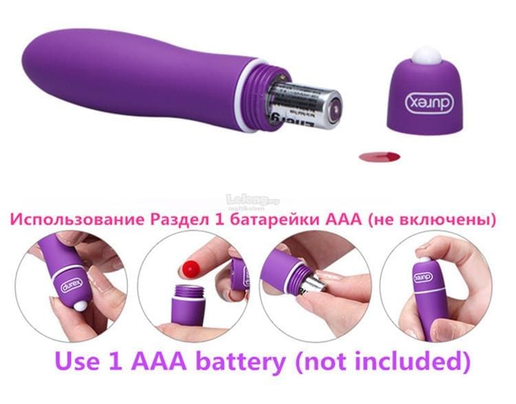 MS25 Máy mát xa âm đạo đa tần số kích thích cực mạnh hấp dẫn phái đẹp