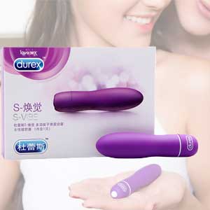 MS25 Máy mát xa âm đạo rung nhiều tần số khiến chị em sướng rên rỉ