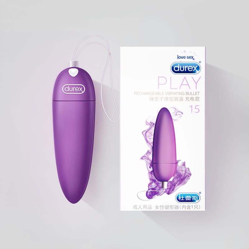 MS25D Trứng rung Durex cao cấp Sexy uy tín - Hàng chính hãng