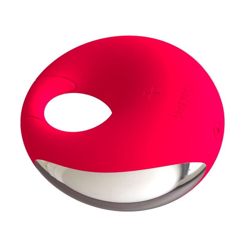 MS30 Vòng rung massage cao cấp tăng khoái cảm thúc đẩy hưng phấn