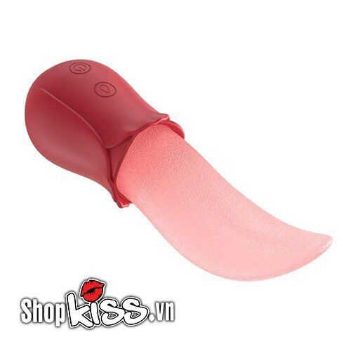  Đại lý Máy rung liếm Hoa Hồng kích thích điểm G và âm vật tốt nhất